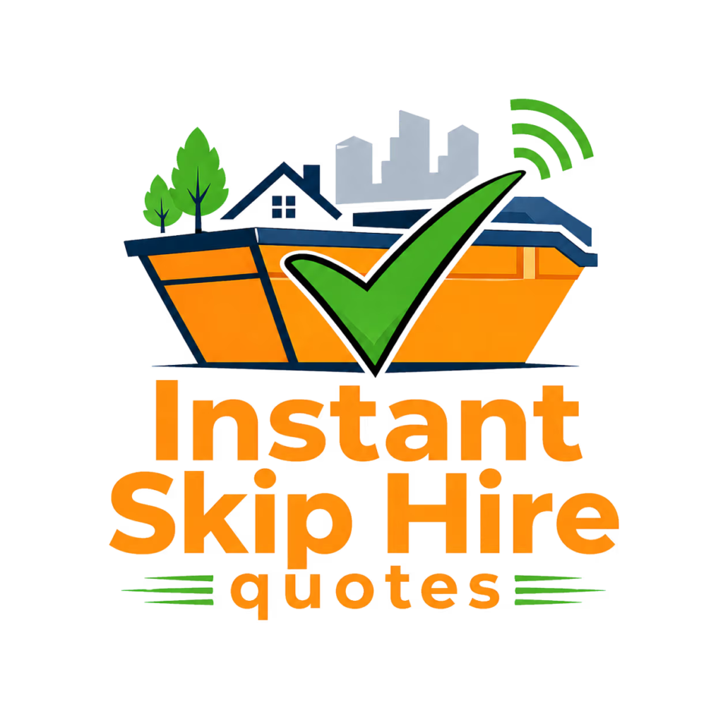 compare skip hire prices